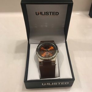 Men’s Kenneth Cole Watch